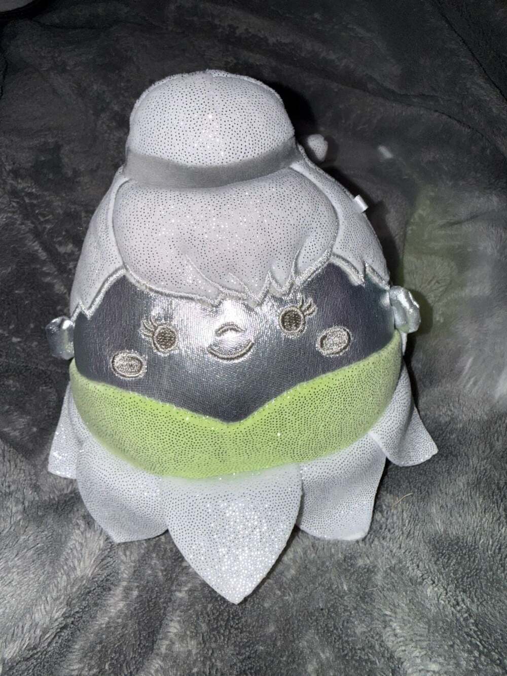 Disney Tinker Bell Squishmallow Plush